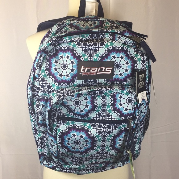 jansport supermax